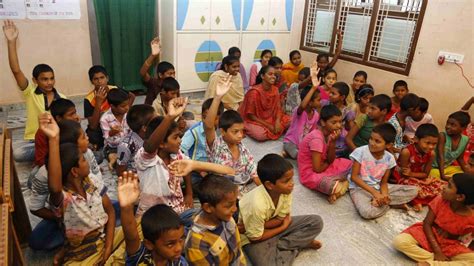 Sponsor A Child In Orphanage Seruds