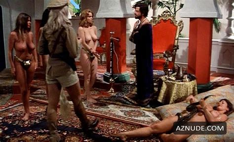 Ilsa Harem Keeper Of The Oil Sheiks Nude Scenes Aznude