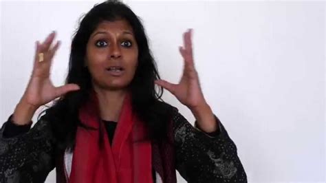 nandita das interview at leading wellbeing research festival 2015 youtube