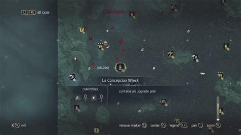 Ccc Assassin S Creed Iv Black Flag Guide Walkthrough La Concepcion