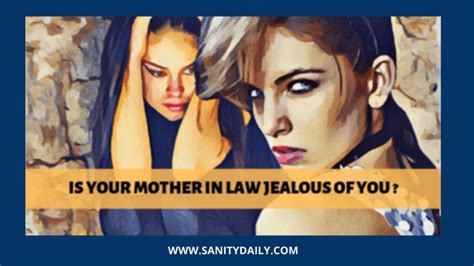 is your mother in law jealous of you 15 signs and traits