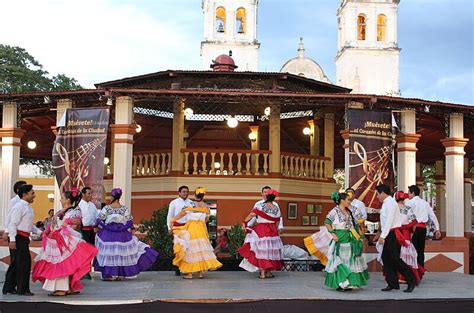 Las 6 Danzas Y Bailes Típicos De Sinaloa Más Famosos