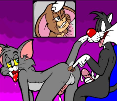 Rule Anal Vore Anus Cat Gay Jerry Looney Tunes Mouse Sylvester Tom Tom And Jerry Vore