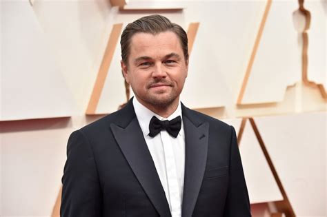Leonardo dicaprio is an actor known for his edgy, unconventional roles. 'Django Unchained': Leonardo DiCaprio Sliced Open His Hand ...