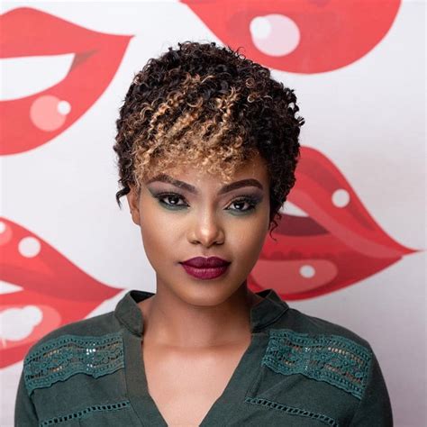 Https://tommynaija.com/hairstyle/curly Hairstyle For Black Girls