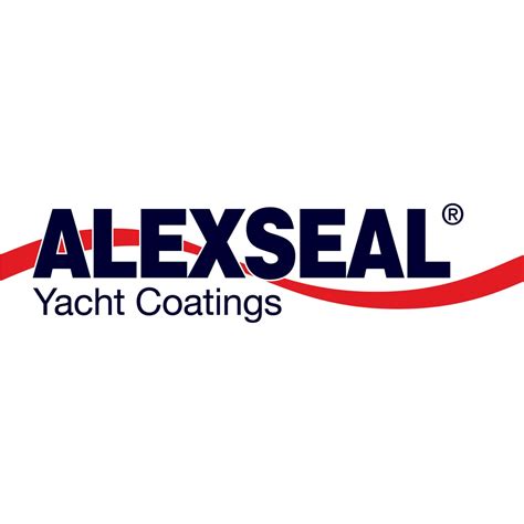Alexseal Marine And Industrial
