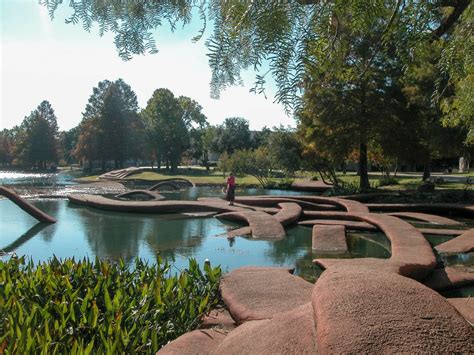 Dallas Ambitious New Parks Plan Prioritizes Recreation
