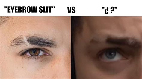 What Eyebrow Style Do You Like The Most Rmizkif