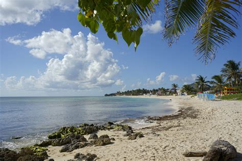 Caribe Colombiano Mucho M S Que Playas Paradis Acas Almundo Blog