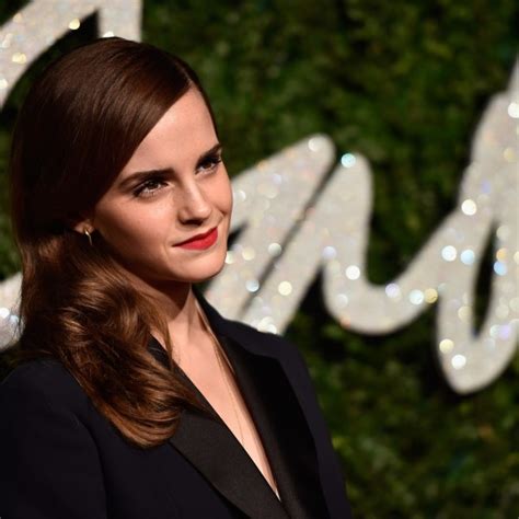 Article What Makes Emma Watson Outstanding
