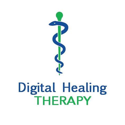 Digital Healing Therapy