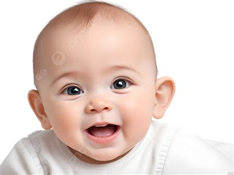 Cute And Funny Face Lovely Baby Baby Lovely Cute Png Transparent