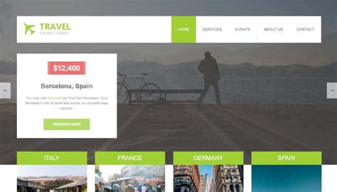 Free Travel Content For Website Quyasoft