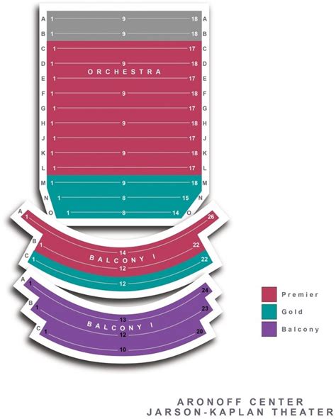 Hamilton Richard Rodgers Theater Seating Chart