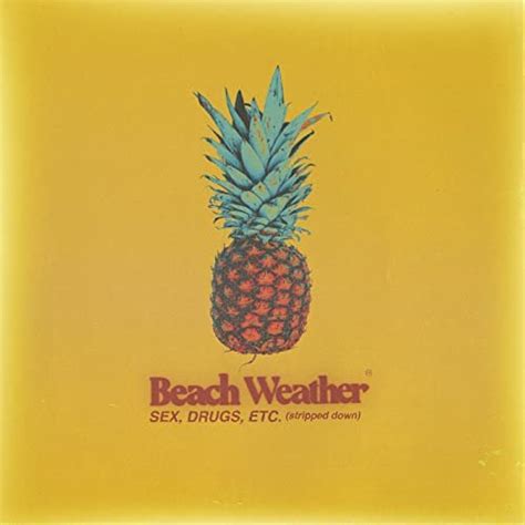 sex drugs etc stripped down by beach weather on amazon music