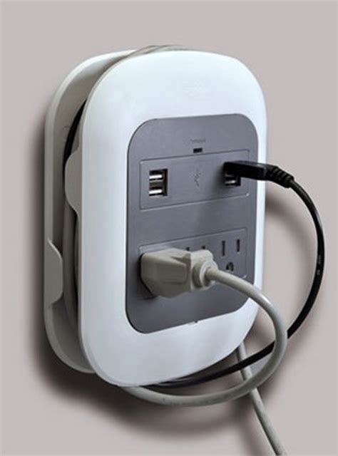 A channel dedicated to the testing, review, and repairs of various devices and electronics. Legrand Offers Easy-to-Install Outlet and USB Chargers ...