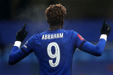 official as roma sign tammy abraham from chelsea we ain t got no history