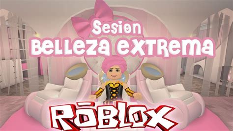 Roblox barbie dream house barbie games guide games barbie application and exhortation and method that allows you to encourage the best approach to play and get the costs and. SESIÓN DE BELLEZA EXTREMA💅SOY LA BARBIE YOUTUBE | ROBLOX ...