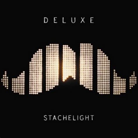 Deluxe Stachelight 2016 Cd Discogs