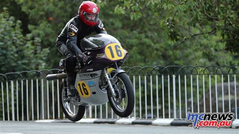 Top 20 Seeded Riders For The 2019 Senior Classic Tt Mcnews