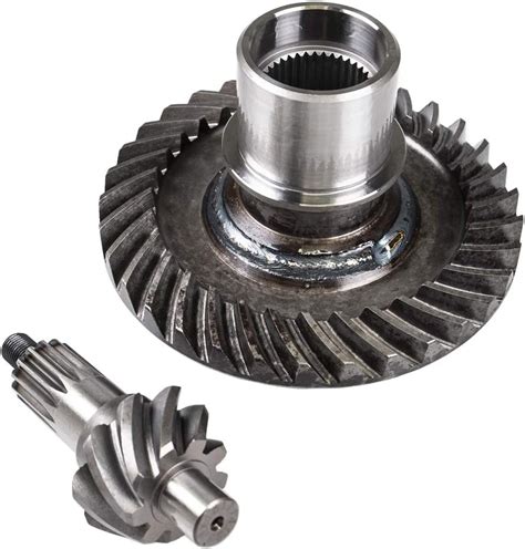 Niche Differential Ring Pinion Gear Rebuild Kit For Yamaha Grizzly 660