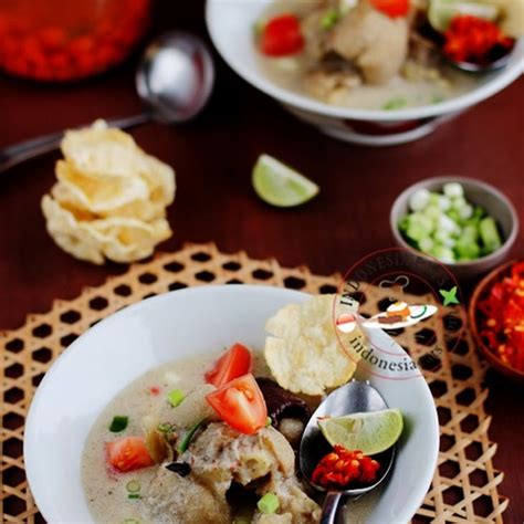 Bang anen is the best!!! Foto Sop Kaki Kambing