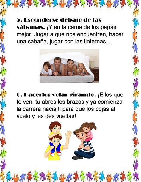 Cartilla Educativa Prevencion Del Maltrato Infantil By Pao Florez Issuu