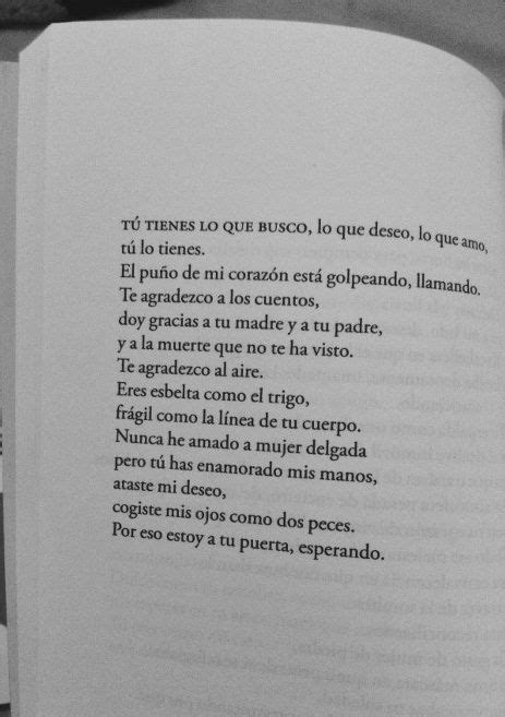 Jaime Sabines Poeta Mexicano Poemas