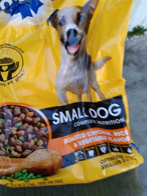 The family company has been making dog food since 1949 and even pioneered the process of creating. Top 926 Complaints and Reviews about Pedigree Pet Foods