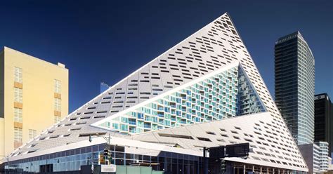 25 Masterpieces That Prove 2016 Was an Incredible Year for Architecture