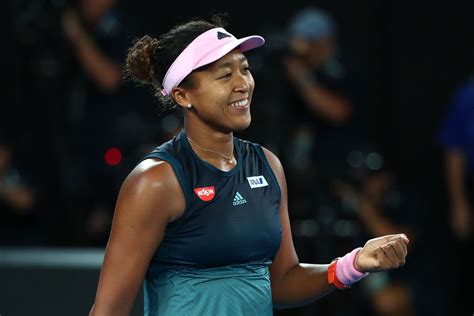 Tennis star naomi osaka was fined $15,000 for not talking to the media after her straight set victory at the french open on sunday, roland garros announced in a statement. Naomi Osaka Whitewashing: Noodle Company Forced to Pull ...