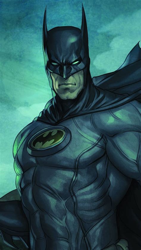Batman Comics Dark Art 1080x1920 Wallpaper Joker Batman Batman