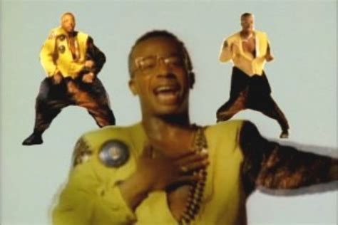 Mc Hammer U Cant Touch This Vídeo Dailymotion