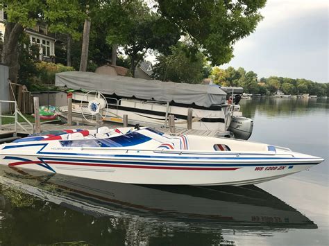 Eliminator 1999 for sale for $42,500 - Boats-from-USA.com