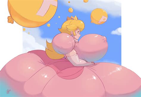 Rule34 If It Exists There Is Porn Of It Princess Peach 6133812