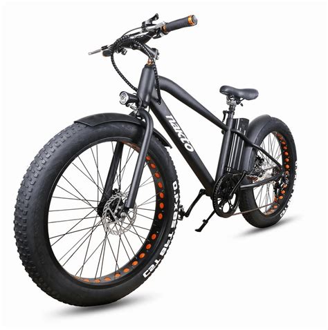Top 5 Electric Mountain Bikes Under 3000