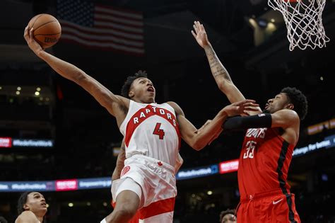 Scottie Barnes Wins Nba Rookie Of The Year Award Tomahawk Nation