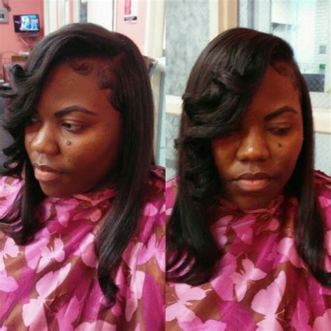 Natural Sew In Weave Natural Sew In Sew In Weave Partial Sew In