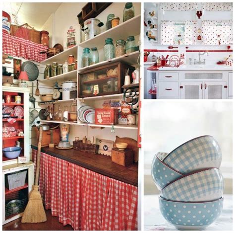 15 Essential Designs For A Perfect Retro Kitchen Big Chill Retro