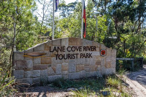 Lane Cove River Tourist Park Australia