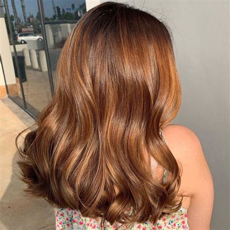 Perfect What Colour Is Light Chestnut Brown Hair With Simple Style