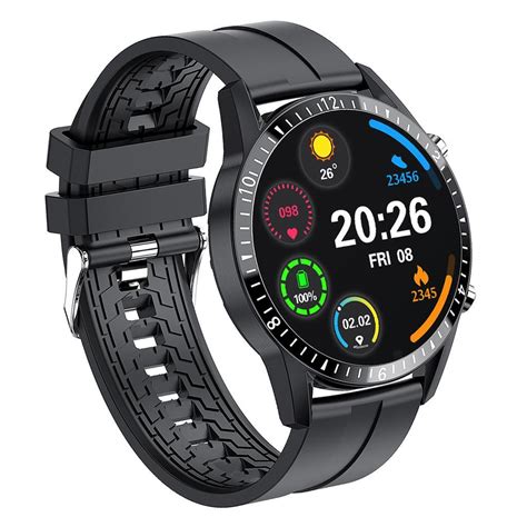 i9 smart watch bluetooth call smartwatch sports fitness tracker ip67 waterproof ebay