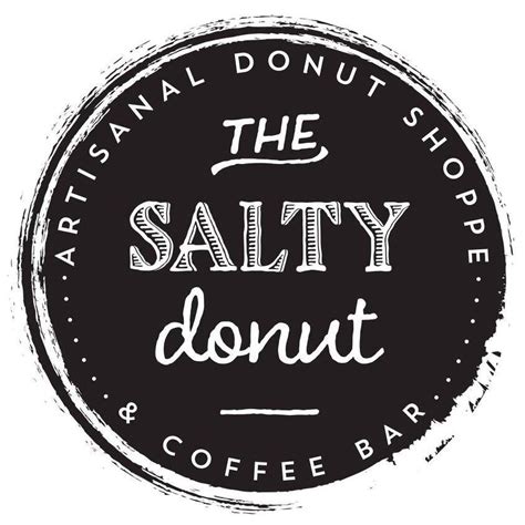 The Salty Donut Restaurant Wynwood Miami