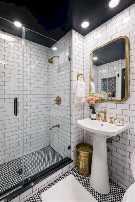 47 Best Design Decorating Ideas For Small Hotel Bathroom Condo