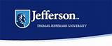 Jefferson University Tuition Images