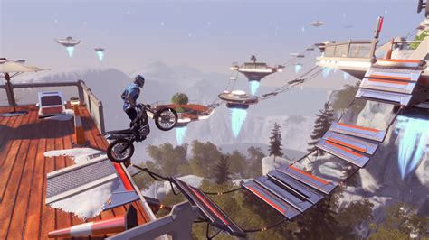 Trials Fusion Empire Of The Sky On Steam