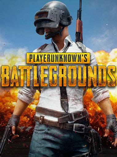 Buy Playerunknowns Battlegrounds Pubg Pc Game Steam Download