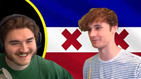 Wilbur And Schlatt Remember Together The Dreamsmp Election Youtube