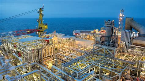 What are commonly oil and gas terms you will hear in this industry? Oil & Gas - SUEZ