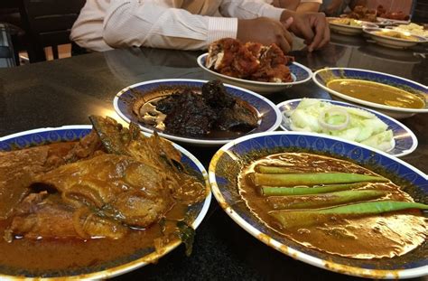 Today i wanted to go back to line clear nasi kandar which is by many said to be the best nasi kandar restaurants in george. Resepi Nasi Kandar - Surasmi E